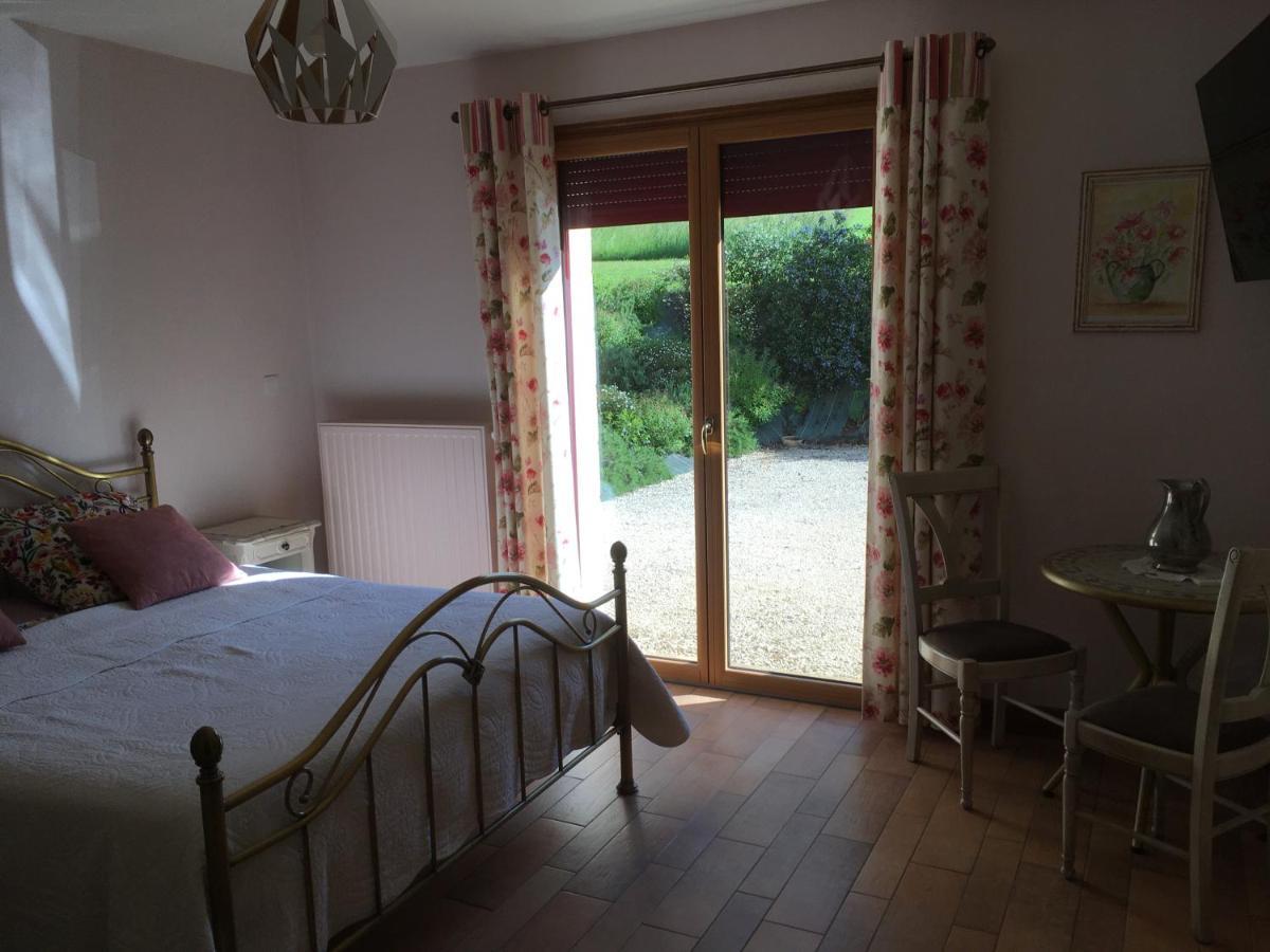 Chez Bernadette Et Victor Bed & Breakfast Vitrac  Eksteriør bilde